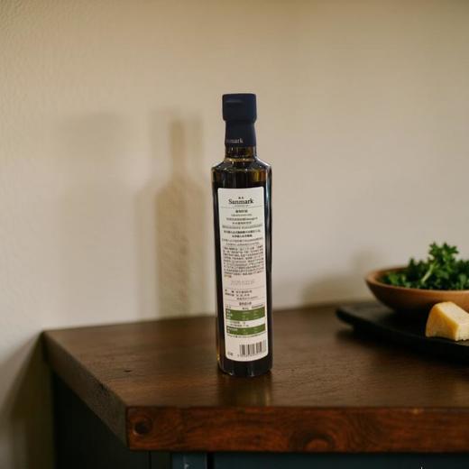 晟麦葡萄籽油 500ml/瓶 商品图1