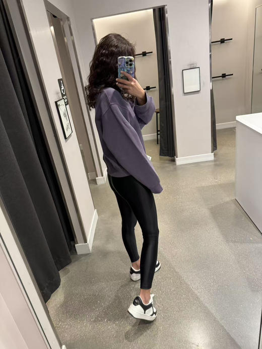 Lululemon 圆领卫衣只要¥580直邮到手 码暂全 商品图5