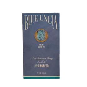 晟麦元宝枫籽油 110ml/盒