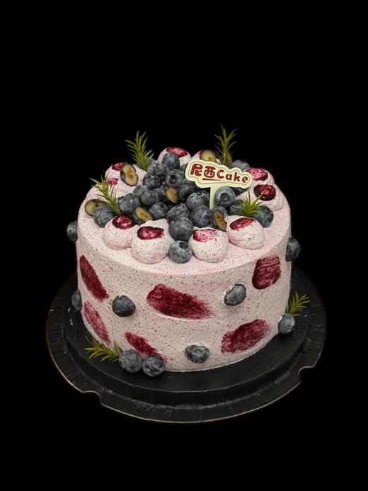 紫雾蓝莓 商品图0