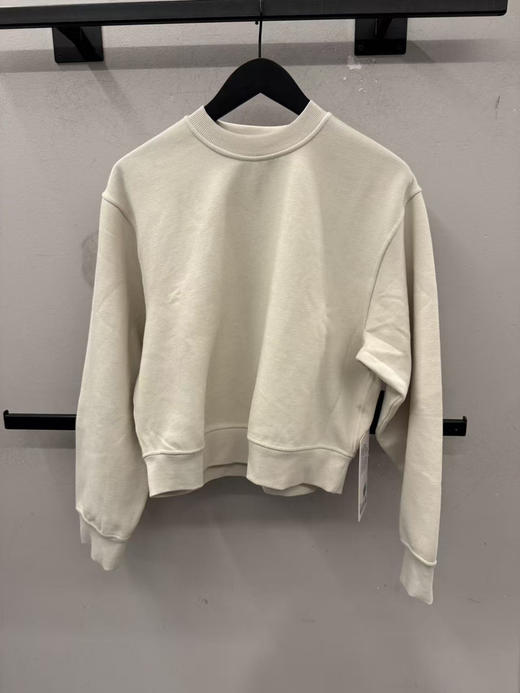 Lululemon 圆领卫衣只要¥580直邮到手 码暂全 商品图9