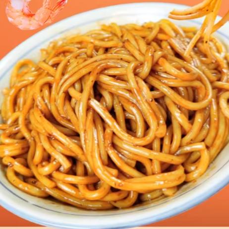 香辣车仔面(熟食)/份 商品图2