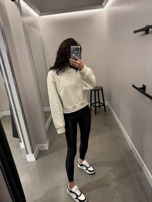 Lululemon 圆领卫衣只要¥580直邮到手 码暂全 商品图8