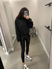 ¥580！Lululemon Steady State 女款连帽插兜卫衣 商品缩略图4