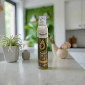 晟麦牛油果油(喷雾瓶)220ml/瓶