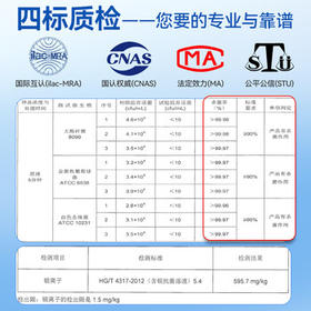 巨奇（JUQI）鞋子除臭剂360ml*3瓶银离子消毒杀菌脚臭喷雾球鞋防臭去异味 /家庭清洁/纸品 /家庭环境清洁 /其它清洁用品