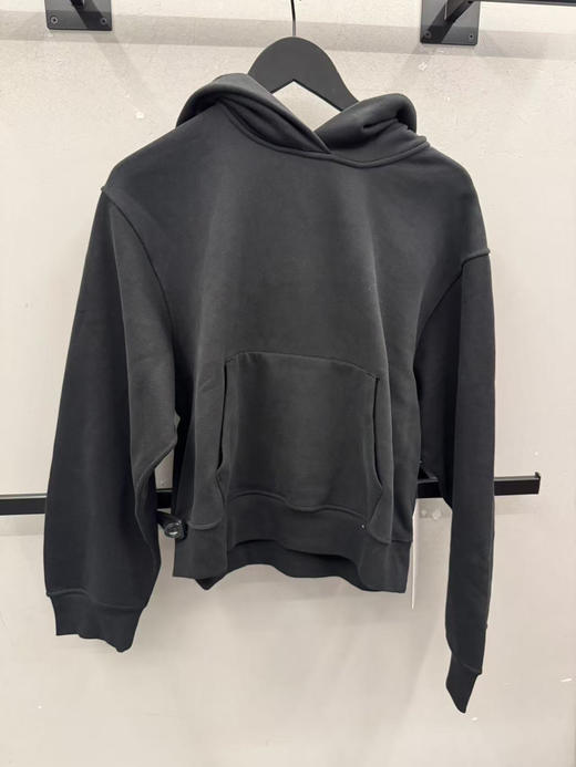 ¥580！Lululemon Steady State 女款连帽插兜卫衣 商品图3