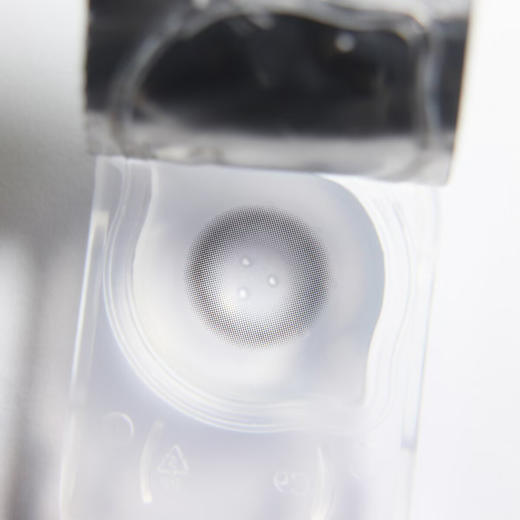 CL天生黑瞳（佩戴直径：14.0mm） 商品图9