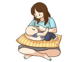 孕产期乳房保健