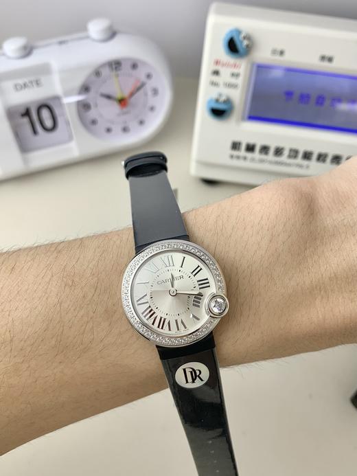 卡地亚 告白气球系列 女表30mm（SH） 商品图5