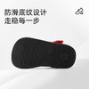 泰兰尼斯春款婴童段可爱桃心小皮鞋T03B3A2469 商品缩略图4