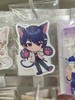 未定事件簿 贴纸 陆景和 商品缩略图1