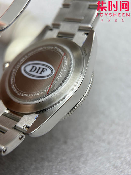 DIF帝舵 TUDOR 碧湾54型M79000N系列 小黑盾 男士腕表 表径37mm 小手腕福音 商品图8