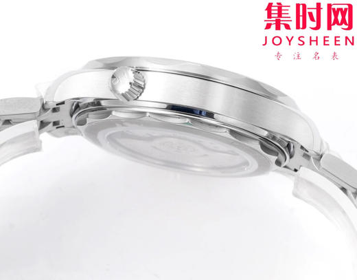 OR欧米茄海马300米系列 绿海马 墨绿海马 8800一体机 男士腕表 表径42mm 商品图6