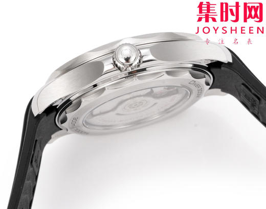 OR欧米茄海马300米系列 新款007无暇赴死 米兰钢带 无历海马 8806一体机 男士腕表 表径42mm 商品图5