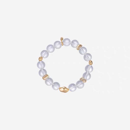 2楼Fellala/翡拉拉「春雨」高级感设计手链货号926433301吊牌价1299现价1169 商品图1