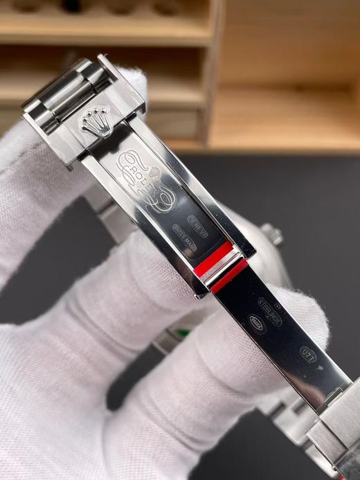 劳力士  探险家型 自动机械机芯 男表 39mm（ZT*SH） 商品图3