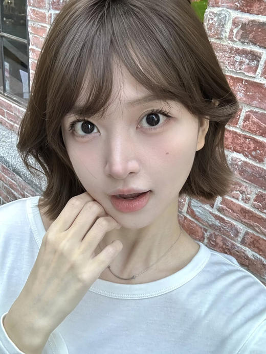 CL天生黑瞳（佩戴直径：14.0mm） 商品图4