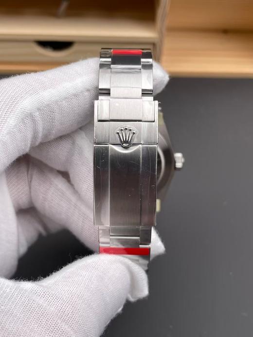 劳力士  探险家型 自动机械机芯 男表 39mm（ZT*SH） 商品图4