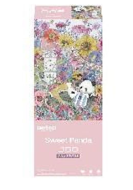 BOTOP-Sweet Pandabj 商品图0