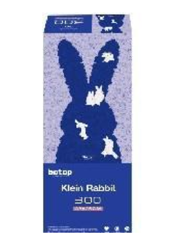 BOTOP拼图-Klein Rabbitbj