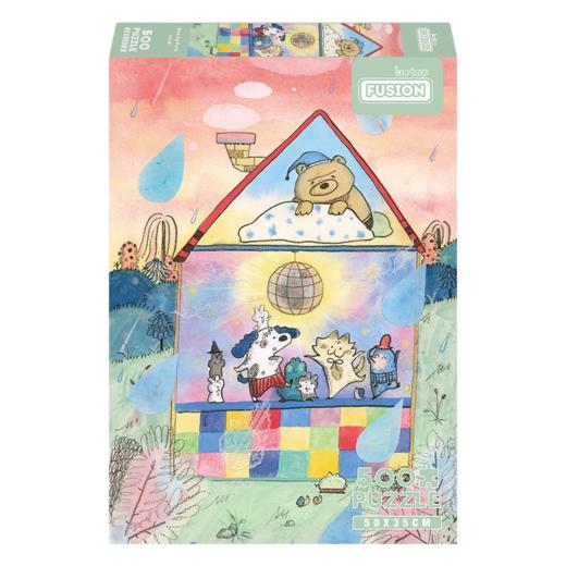 BOTOP-Dancing Partybj 商品图0