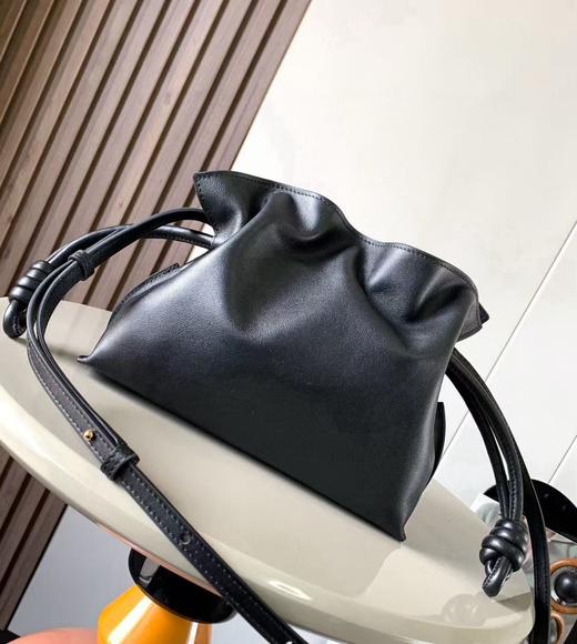 罗意威 新款纳帕牛皮革Flamenco手拿包福袋（LZ*MM） 商品图2