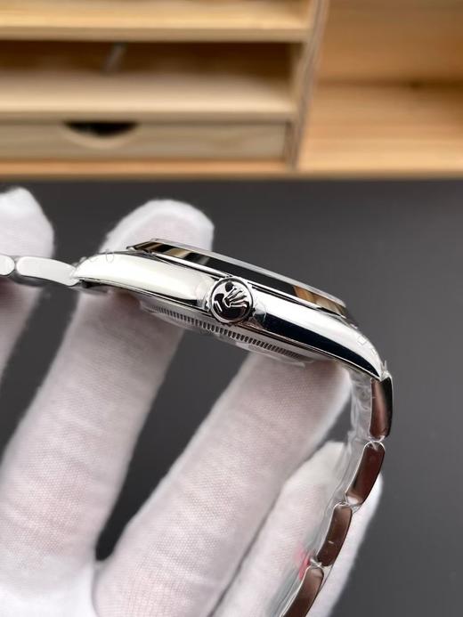 劳力士  探险家型 自动机械机芯 男表 39mm（ZT*SH） 商品图2