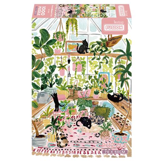 BOTOP-Greenhouse catsbj 商品图0