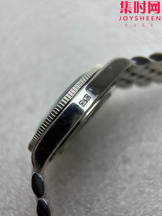 DIF帝舵 TUDOR 碧湾54型M79000N系列 蒂芙尼蓝 男士腕表 表径37mm 小手腕福音 商品图4