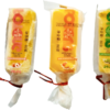 北广智谷80g厚切手工小青柑风味雪糕 商品缩略图1