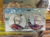 迷萌 明日方舟-角色徽章组-圣约送葬人款 商品缩略图0