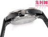 OR欧米茄海马300米系列 间黑陶瓷海马 黑海马 海马黑武士 陶瓷海马 8806一体机 男士腕表 表径43.5mm 商品缩略图6