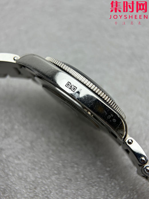 DIF帝舵 TUDOR 碧湾54型M79000N系列 小黑盾 男士腕表 表径37mm 小手腕福音 商品图4