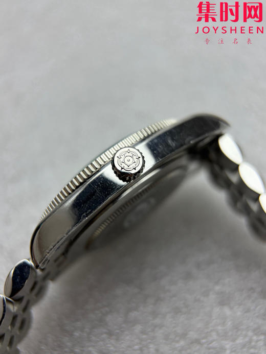 DIF帝舵 TUDOR 碧湾54型M79000N系列 蒂芙尼蓝 男士腕表 表径37mm 小手腕福音 商品图3