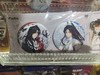 觅星社《天官赐福》动画 剑舞蝶影系列 徽章套组 商品缩略图0