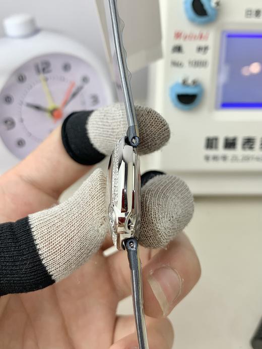 卡地亚 告白气球系列 女表30mm（SH） 商品图2