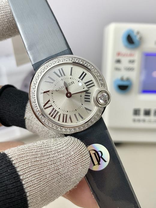 卡地亚 告白气球系列 女表30mm（SH） 商品图1