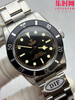 DIF帝舵 TUDOR 碧湾54型M79000N系列 小黑盾 男士腕表 表径37mm 小手腕福音 商品缩略图1