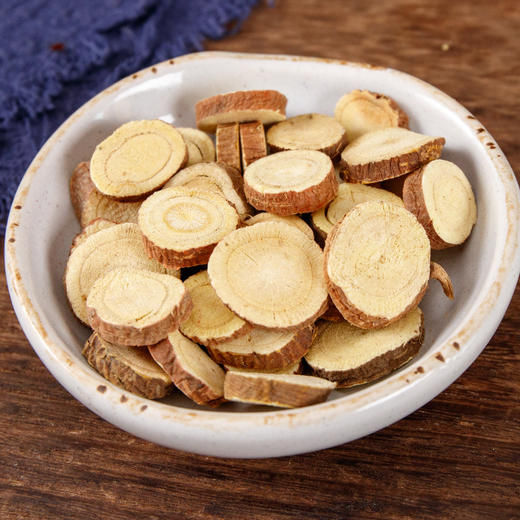 甄选 甘草 260克/瓶 商品图2