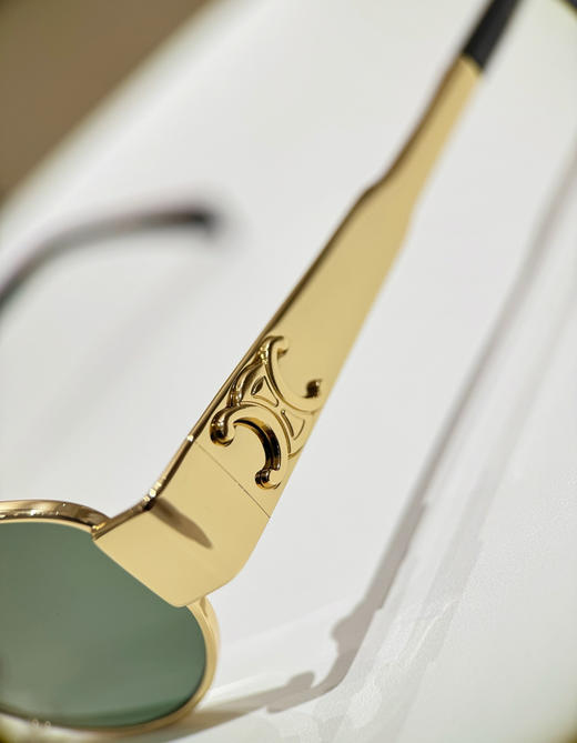 ce凯旋门太阳镜墨镜 商品图8