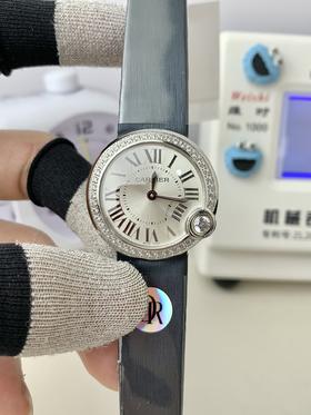 卡地亚 告白气球系列 女表30mm（SH）