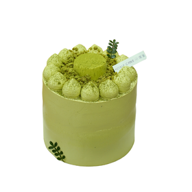 抹茶蓝莓佛手柑（需提前 24 小时预定）