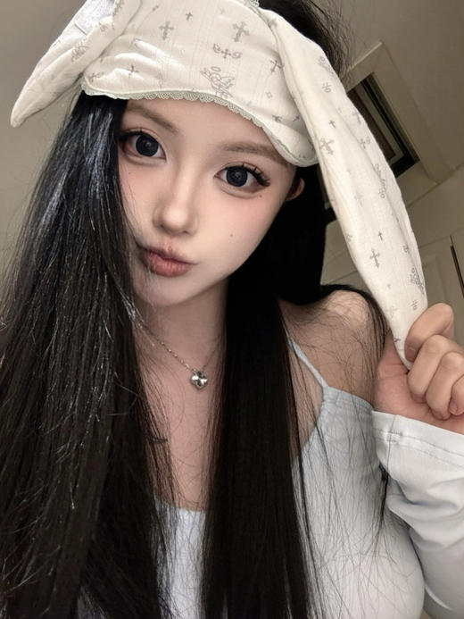 超高舒适度丨DK G337·Deekay丨雾霾蓝黑14.5mm（半年抛/2片装） 商品图1