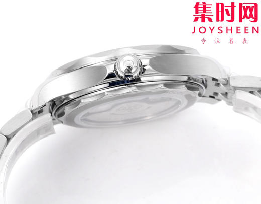 OR欧米茄海马300米系列 绿海马 墨绿海马 8800一体机 男士腕表 表径42mm 商品图5