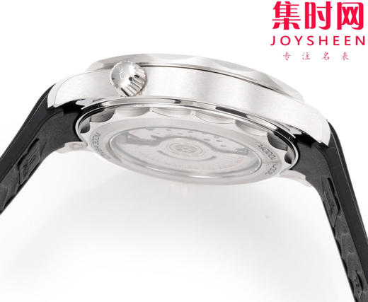 OR欧米茄海马300米系列 新款007无暇赴死 米兰钢带 无历海马 8806一体机 男士腕表 表径42mm 商品图4