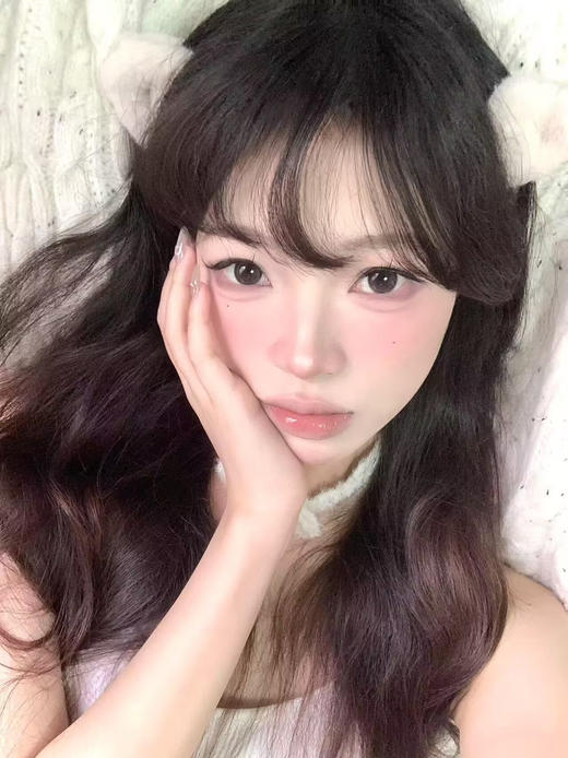 CLAIRECOLOR高光巧（佩戴直径：14.3mm） 商品图11