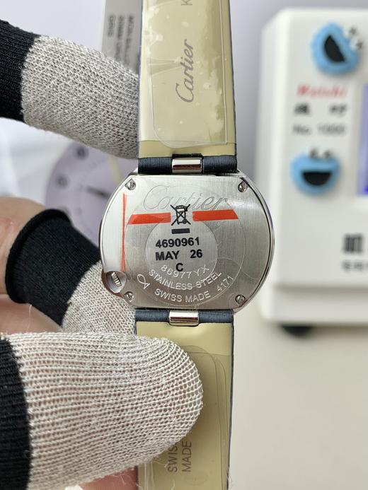 卡地亚 告白气球系列 女表30mm（SH） 商品图3