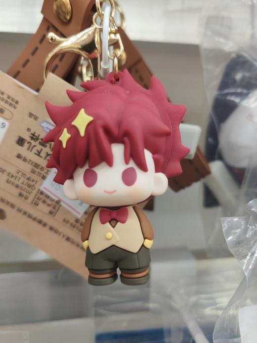 时光代理人-「英都学院」指尖玩偶挂件-Vein款 商品图1