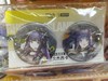 迷萌 明日方舟 角色徽章组-涤火杰西卡款 商品缩略图0